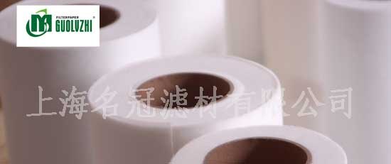 供应精密板式过滤机滤纸