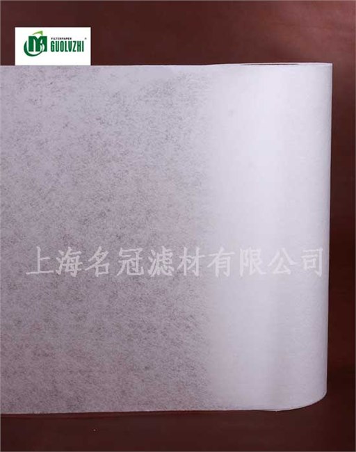 供应废油废水处理过滤纸