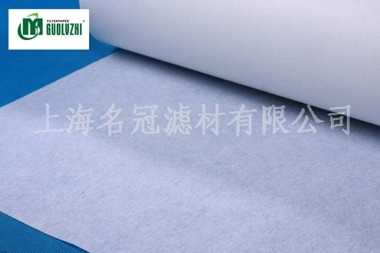 供应平床纸带式过滤机滤纸