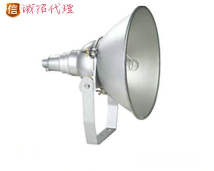 供应防震型投光灯