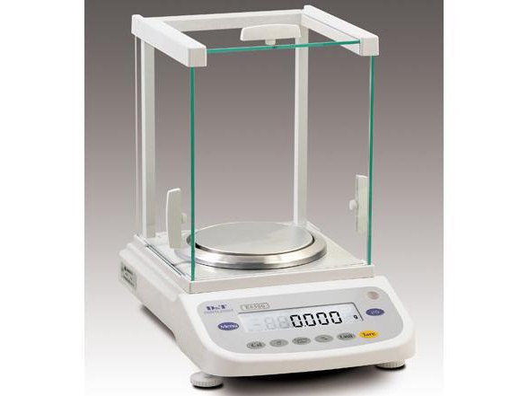 美国德安特120g/0.001电子天平ES120