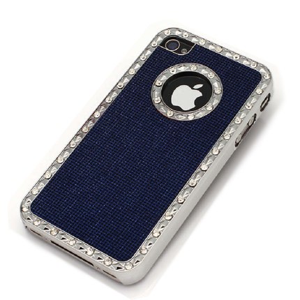 厂家直销　苹果手机4代保护外壳　iphone保护套