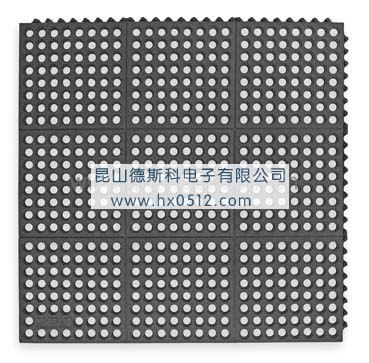 供应可拼接耐油防水抗疲劳地垫