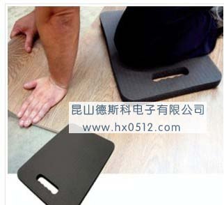 供应跪垫抗疲劳垫