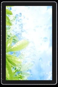 供应  奥泰视景42英寸壁挂式高清广告播放一体机