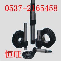 供应40T齿轮轴