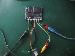 供应四画面定格器厂家报价  质量保证 