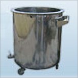 供应50L到1500L不锈钢拉缸分散缸四川重庆成都厂家价格