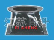 供应专业生产厂家非金属软管软连接日升科技专业报价