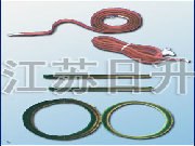 供应专业生产厂家玻纤胶绳日升科技专业报价