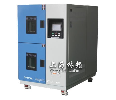 供应上海LV型冷热冲击箱