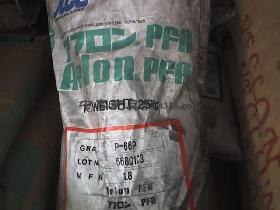 供应日本旭硝子  PFA    P62－P