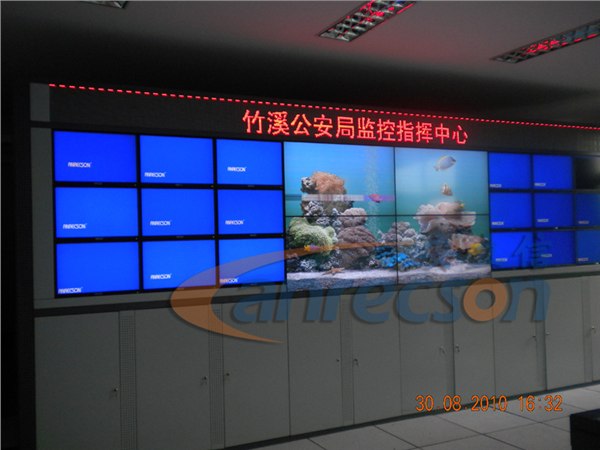供应湖北河南濮阳三星46寸液晶拼接墙、郑州46寸超窄边液晶拼接墙、广告机