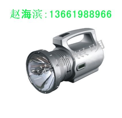 供应BAD206轻便式防爆电筒BAD206 