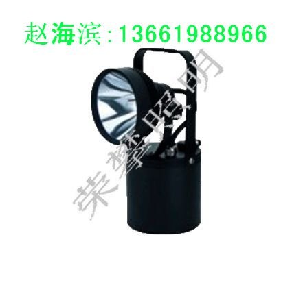 供应BAD309A/B便携式多功能强光灯