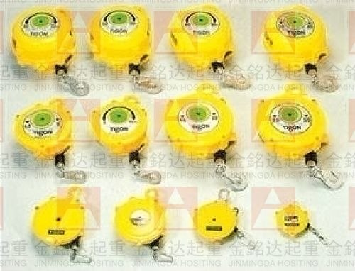 供应青岛弹簧平衡器规格全