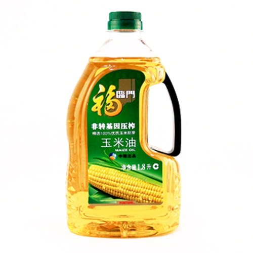 供应玉米油