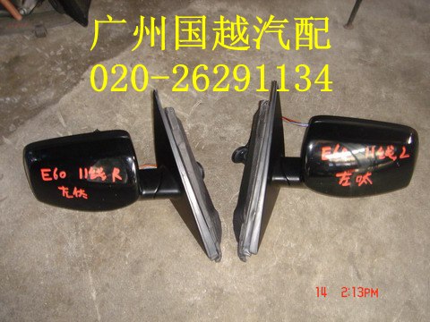 供应蓝鸟一代汽车配件方向机拆车配件原厂件