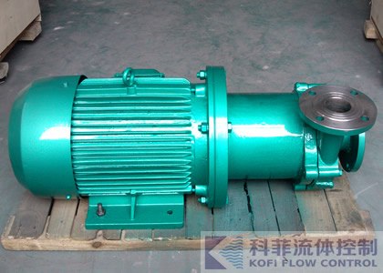 供应32CQ25型不锈钢磁力泵