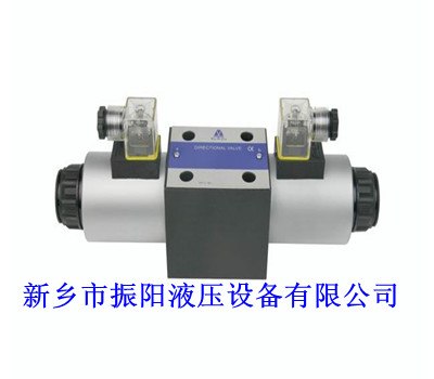 供应4WE电磁换向阀