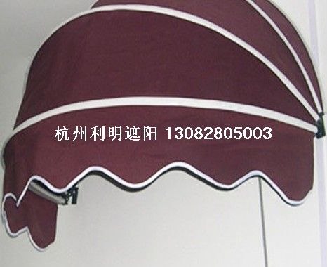 法式休闲西瓜蓬