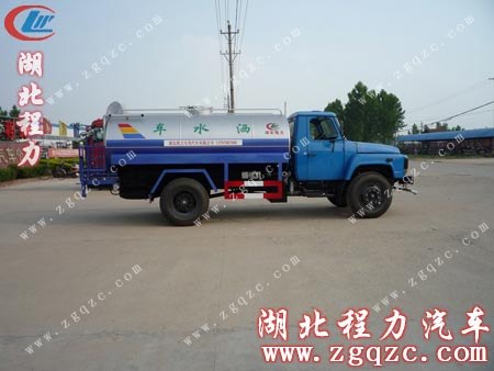 供应东风140洒水车