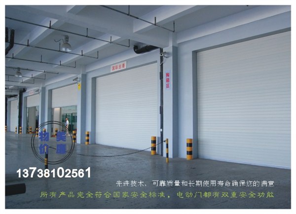 供应工业滑升门、工业直升门、理想工业门、物流车间工业门、理想工业滑升门