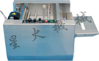 供应MY-300纸盒钢印打码机/福州打码机系列