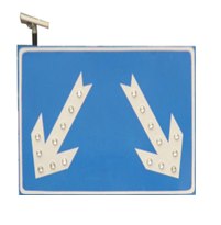 供应太阳能道路指示牌