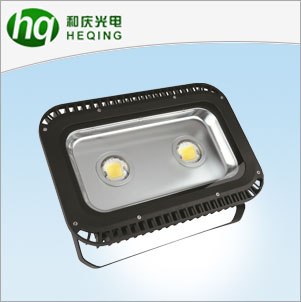 供应LED100W泛光灯投光灯