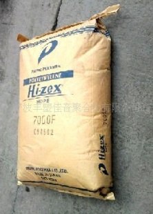 供应HDPE低密度聚乙烯（5000F、3300F）日本三井