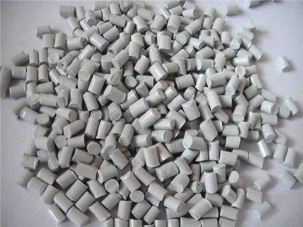 供应余姚塑料城珍月塑业透明ABS再生料