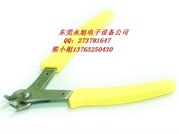 供应三山精密电子钳三山斜口钳SP21SP22SP23