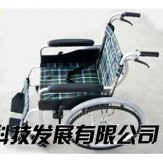 供应舒适康轮椅车SLM-90S　上海轮椅价格 鱼跃互邦三贵轮椅车