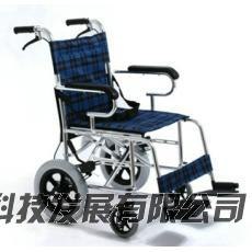 供应舒适康轮椅车SLM-60S 上海轮椅价格 鱼跃互邦三贵轮椅车