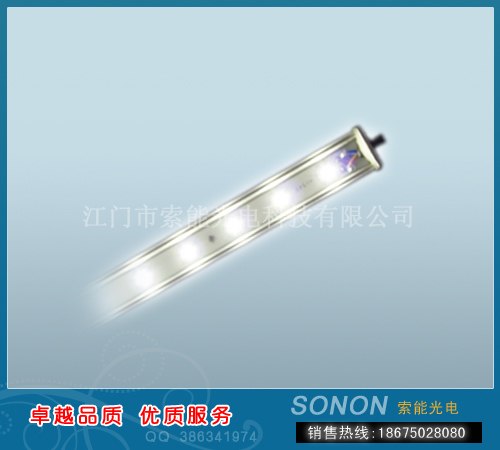 供应新一代彩色LED洗墙灯索能有售