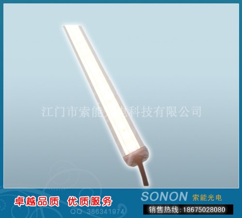 供应超薄散热效果超卓LED洗墙灯