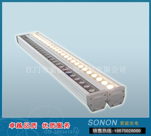 供应索能优质LED洗墙灯追求卓越品质