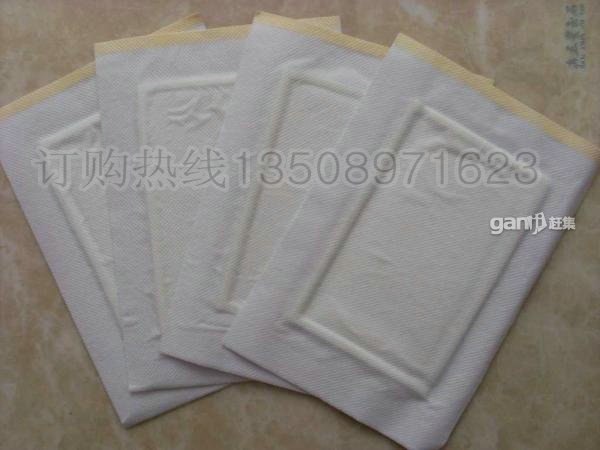 供应美容贴/足贴/肚脐贴胶布