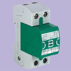 供应OBO电源防雷器MC50-B/3+NPE江苏OBO经销商