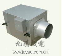 供应普瑞泰双向流通风机