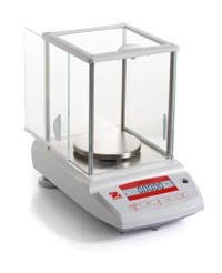 奥豪斯CP413先行者通用型天平0.001g