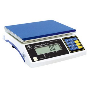 电子秤 英展AWH/7.5kg 电子计重称 电子秤