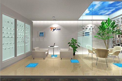 供应深圳、东莞安防展厅设计施工公司