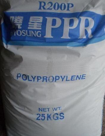 PP-R R200P  韩国晓星公司