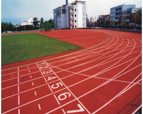 供应扬州塑胶跑道扬州塑胶跑道报价塑胶跑道施工方案幼儿园塑胶场地设计施工