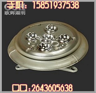 供应NFC9173 免维护顶灯,高光效防震防水LED防眩灯,直销防尘防腐免维