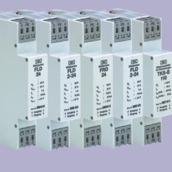 供应OBO精密型直流电源保护器