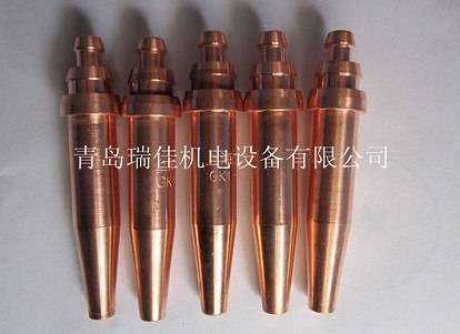 供应G02乙炔割嘴