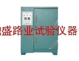 JDY-40A型水泥干缩试验箱，水泥干缩试验箱